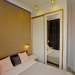 Appartamento Visit Baltic - Platan Tower Victoria *