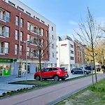 Visit Baltic - Platan Tower Victoria