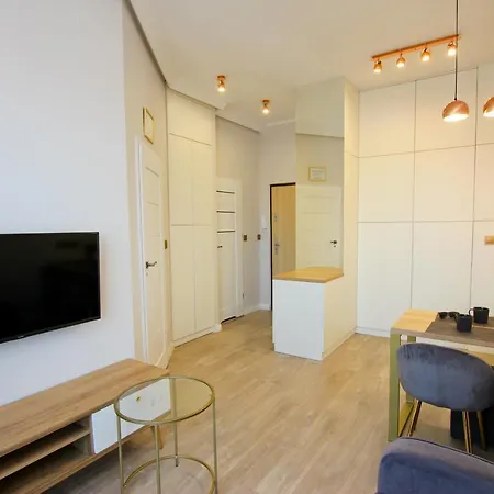 Visit Baltic - Platan Tower Victoria Świnoujście